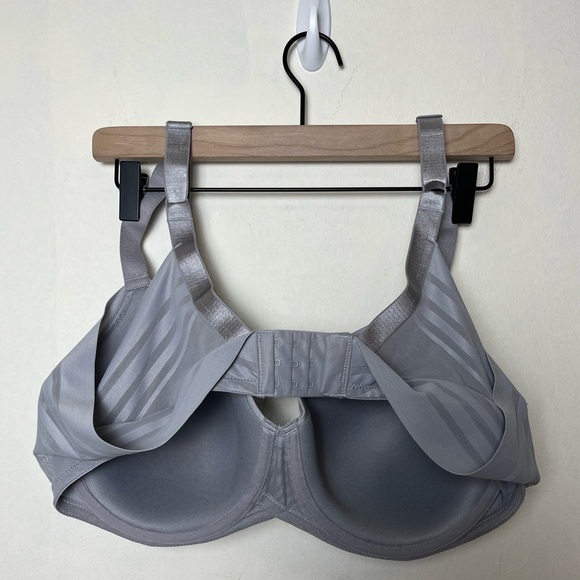 Marvelous Side Smoothing T-Shirt Bra 40D Felina Paramour - Picture 2 of 5